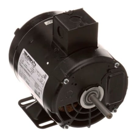 Allpoints Allpoints 8010709 Convection Oven Motor- 120V For Tri Star Manufacturing 8010709